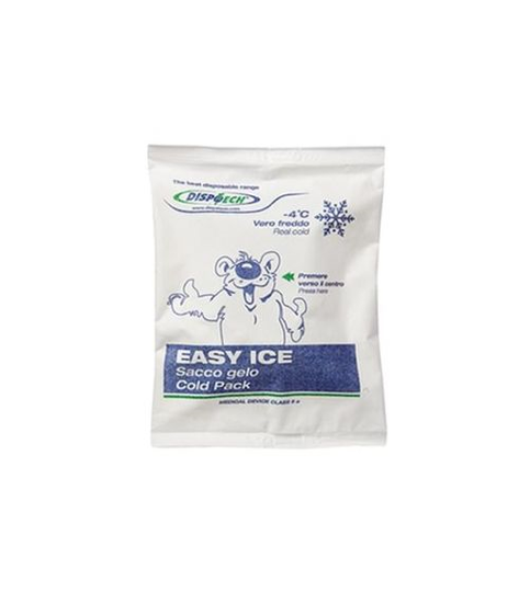 Instant Coldpack PE 14x18 cm