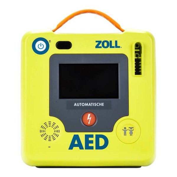 ZOLL AED 3 volautomaat