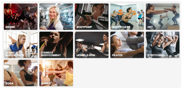 Pass de 10 entrées Activité Innovante - Adulte