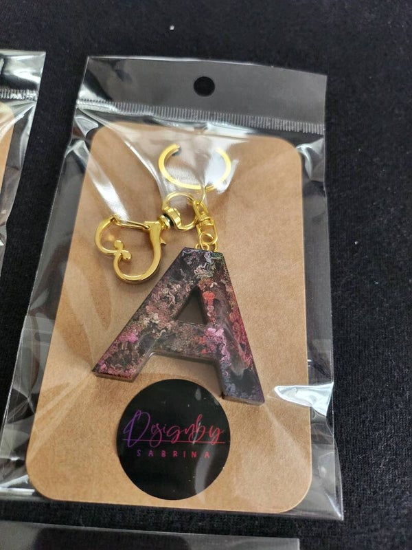 Schlüsselanhänger mit Herz