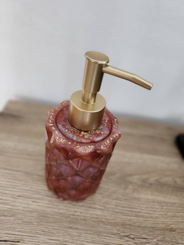 Seifenspender zum Nachfüllen Art.-Nr.:SN001