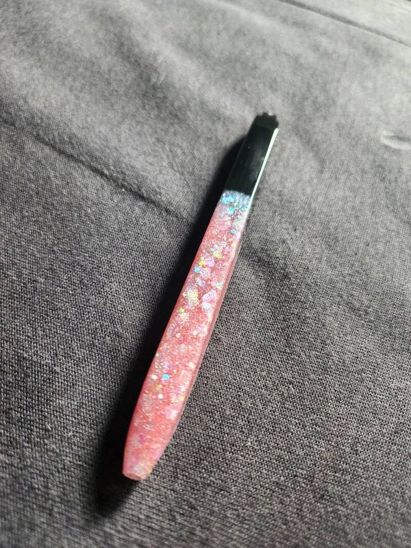 Kugelschreiber auswechselbarer Mine