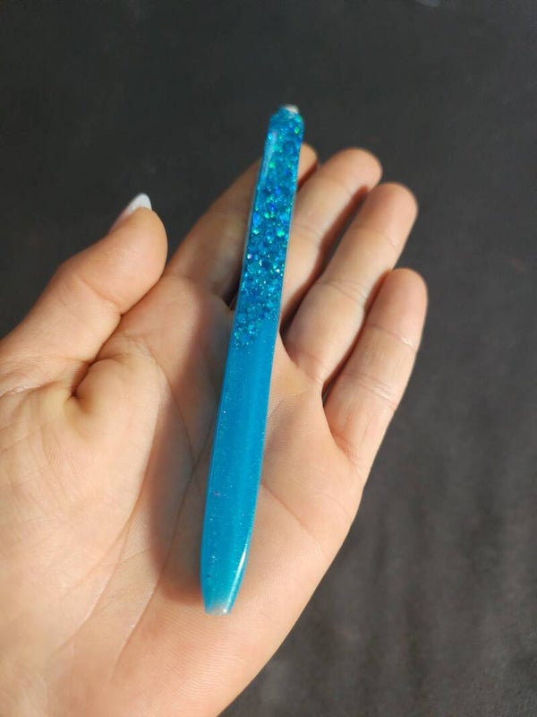 Kugelschreiber auswechselbarer Mine