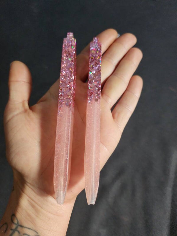 Kugelschreiber auswechselbarer Mine