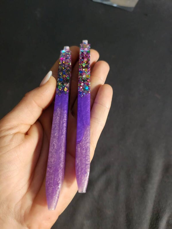 Kugelschreiber auswechselbarer Mine