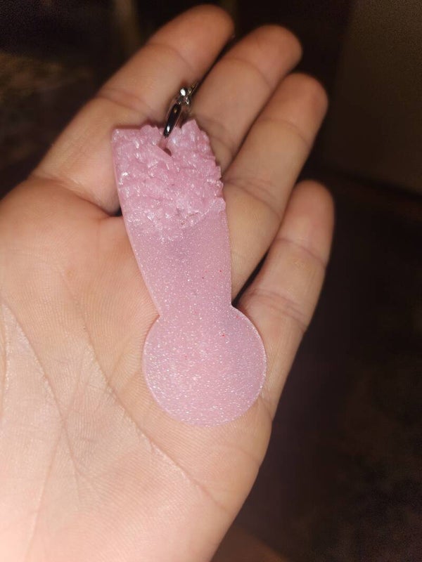 Einkaufswagenchip
