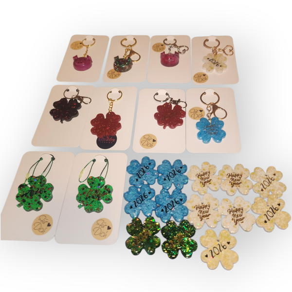 KLEEBLATT Art.Nr.: KB001