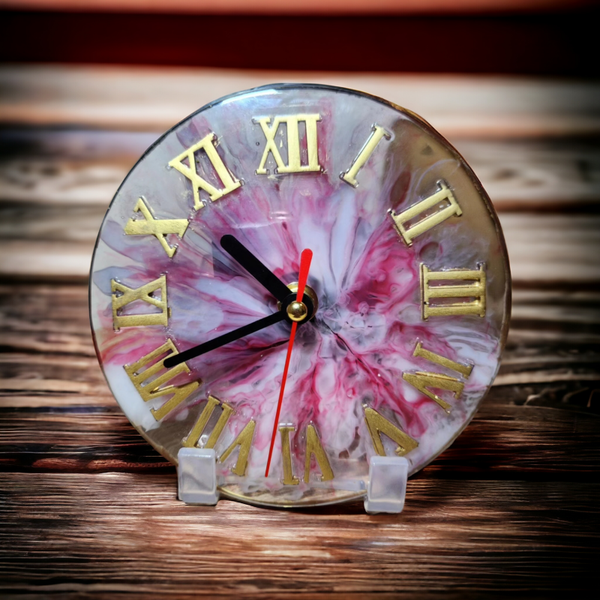 Kleine Uhr Art.-Nr.: UK001