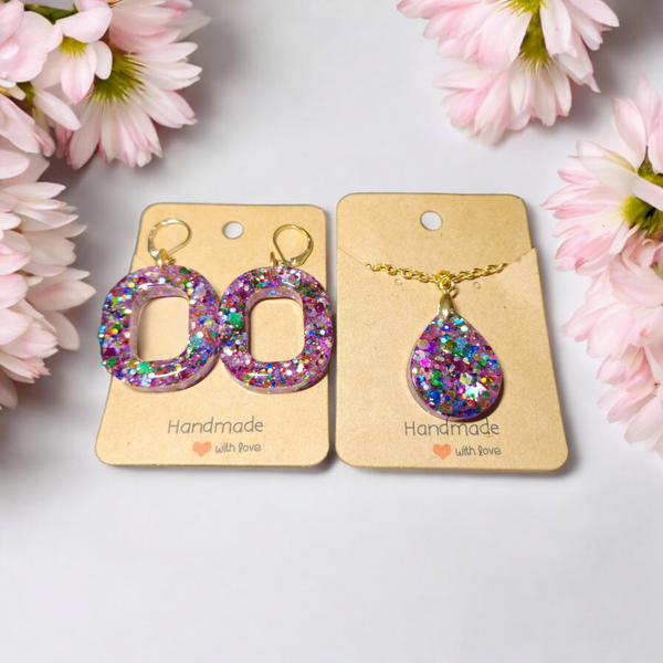 Schmuckset Art.-Nr.:SS002