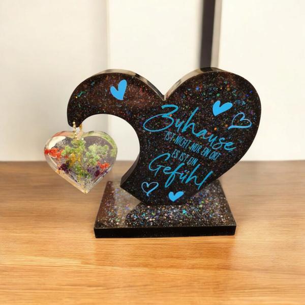 Herzständer zum Sofortkauf