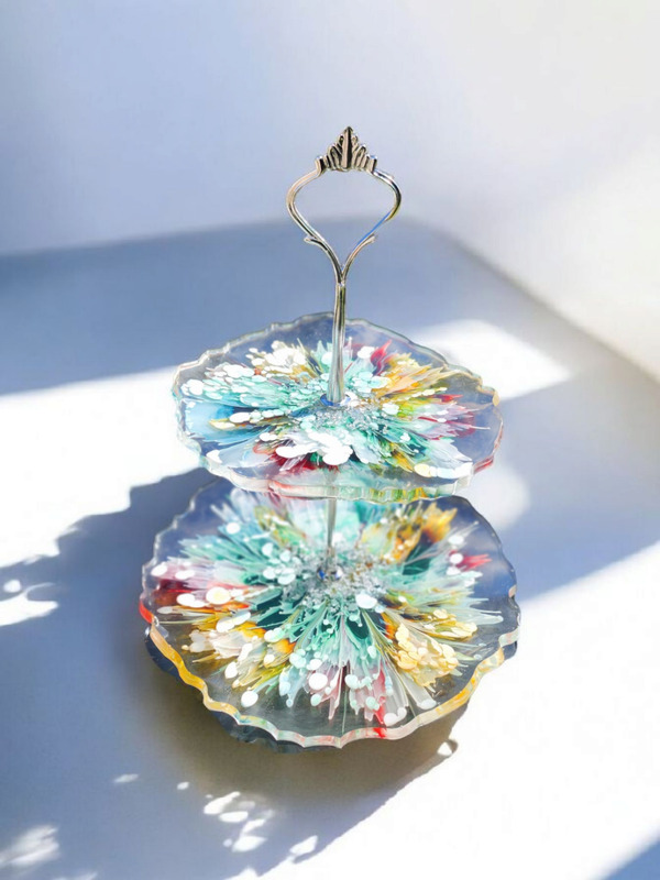 Mini Etagere Art.Nr.: ME001