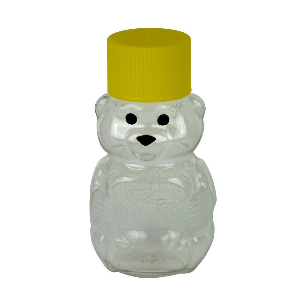 2 oz teddy bears