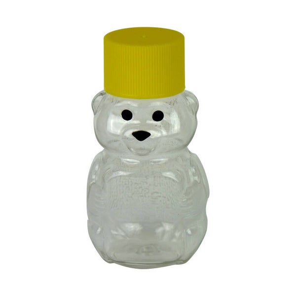 2 oz teddy bears