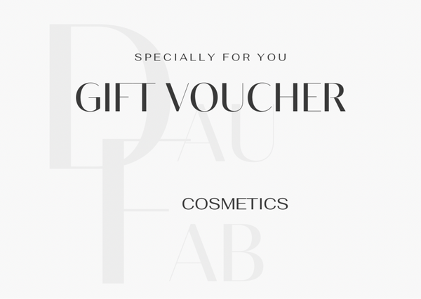Gift Voucher £10