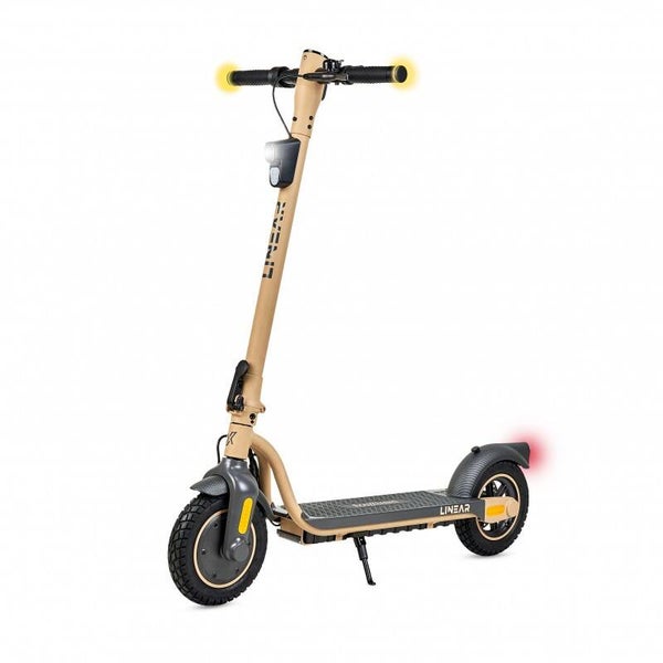 Patinete Eléctrico Linear - 10AH - DGT