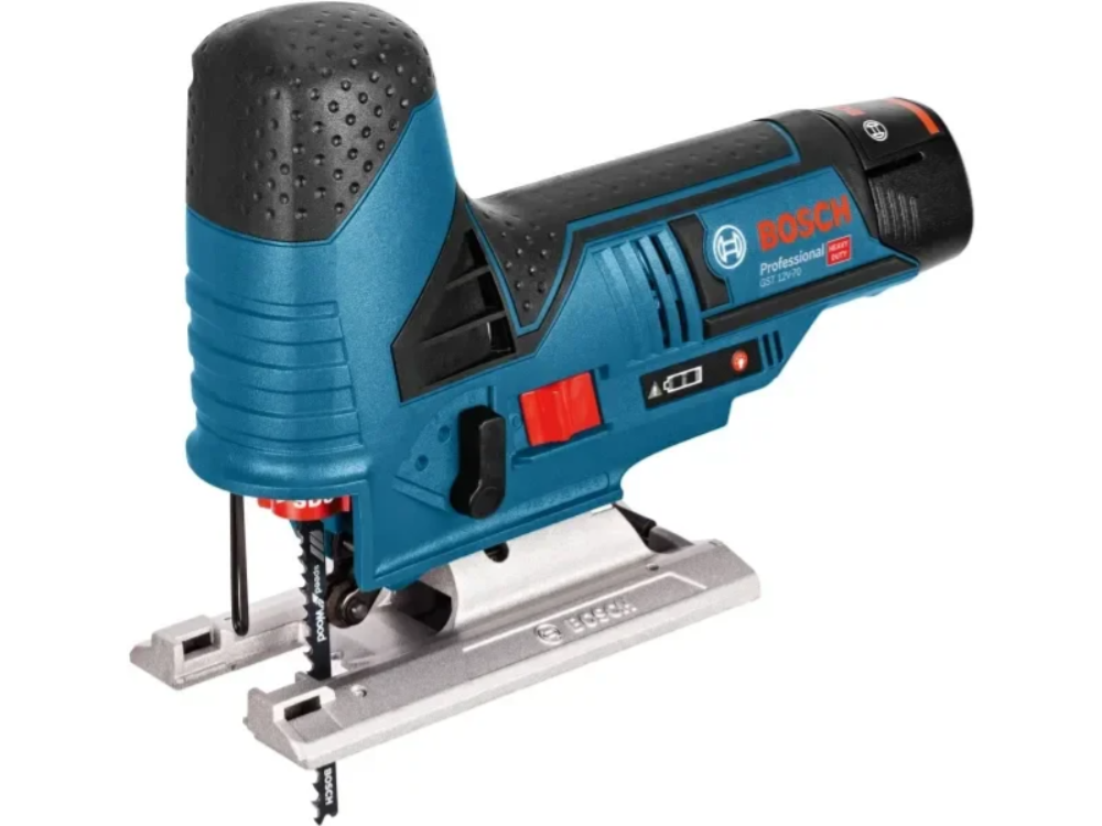 Bosch Professional 12V Stichsäge