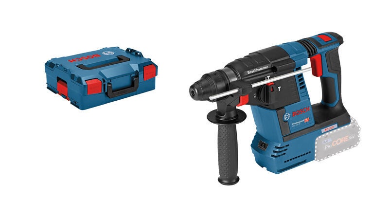 Bosch Professional 18V Akku-Abbruchhammer