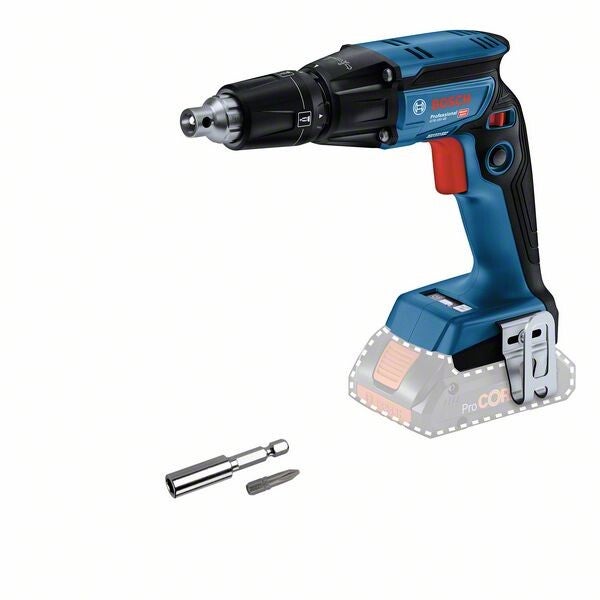 Bosch Professional 18V Schnellbauschrauber