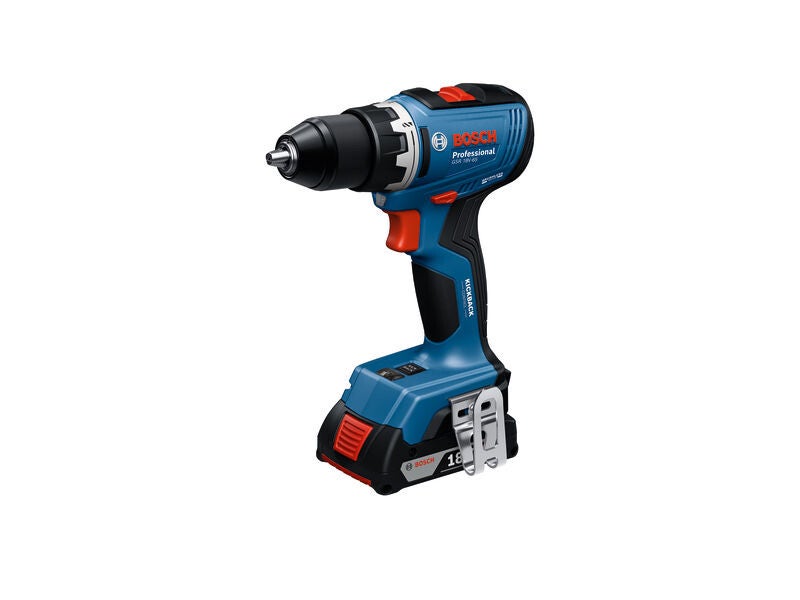 Bosch Professional 18V Akkuschrauber
