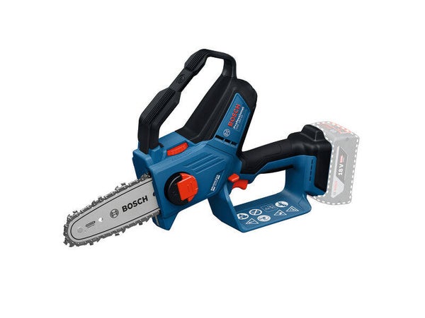 18V Bosch professional Kettensäge klein