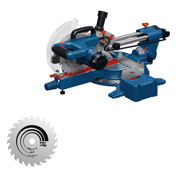 Bosch Professional Gehrungssäge