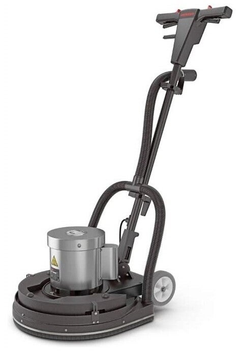 Menzer ESM 406 Einscheiben-Maschine