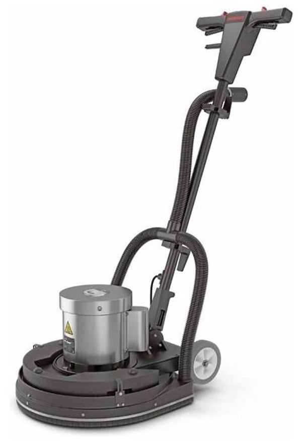 Menzer ESM 406 Einscheiben-Maschine