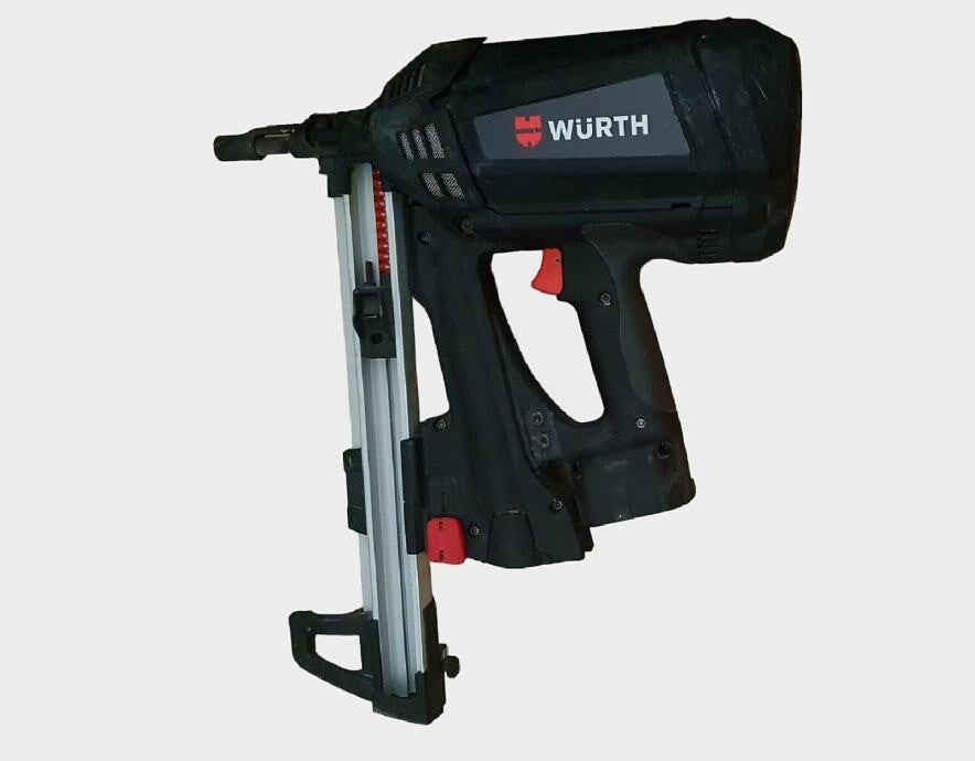 Würth CS3 Akku Blindniet-Gerät