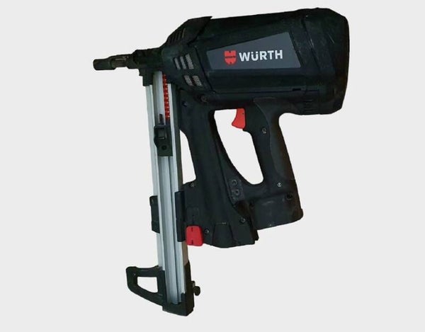 Würth CS3 Akku Blindniet-Gerät