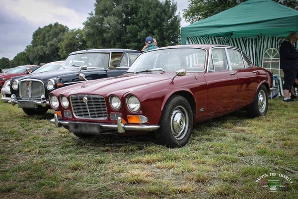 Individual Stand Tickets