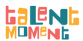 Logo Talent Moment