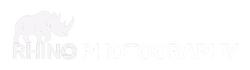 Rhino Photography