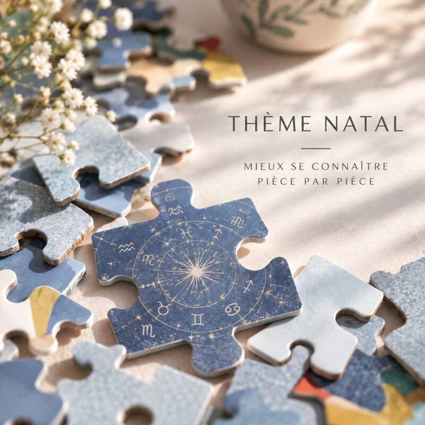 Thème natal