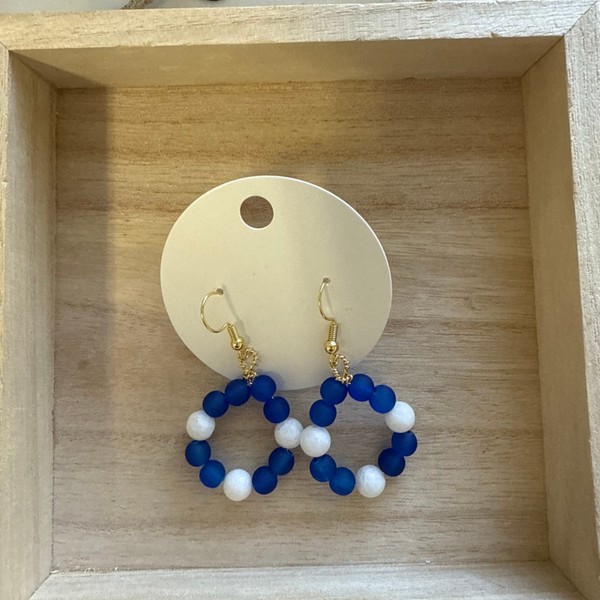UK Earrings