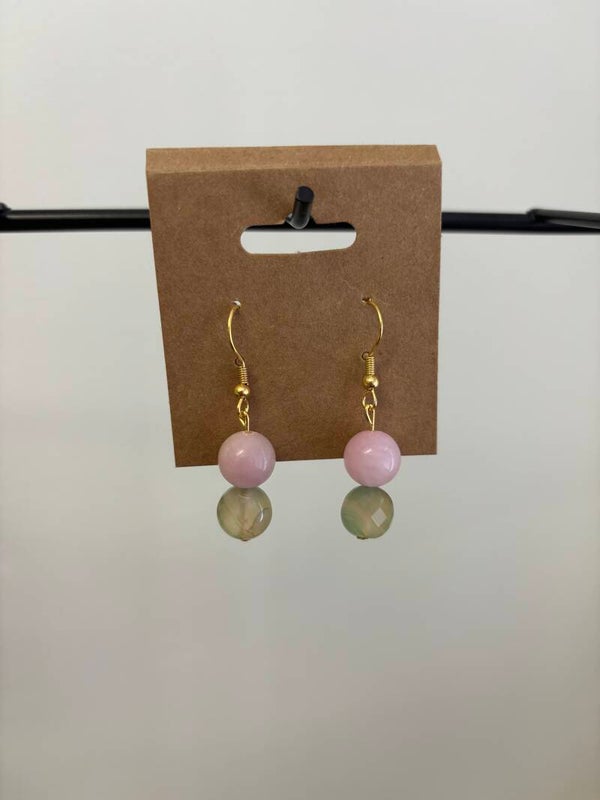 Petal Earrings