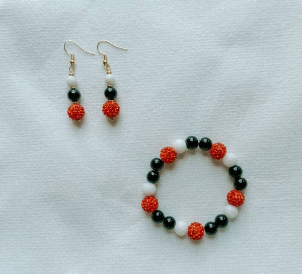 Cincinnati Bengals Set