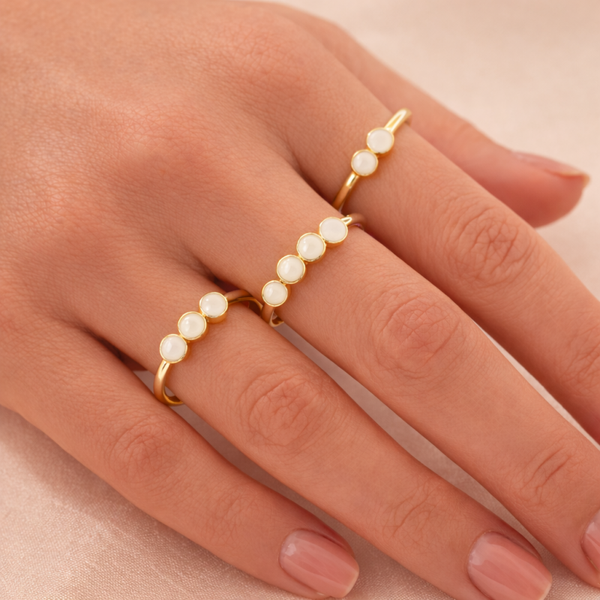 Nona ring