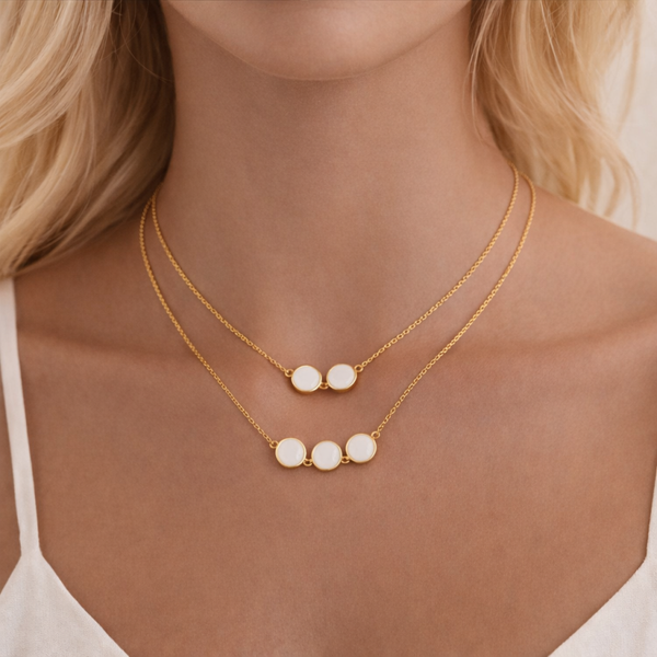 Yara ketting