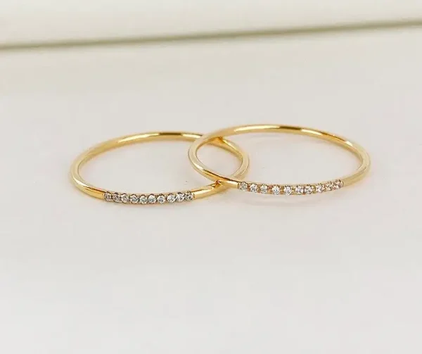Lea ring
