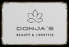 Donja&#039;s beauty &amp; lifestyle
