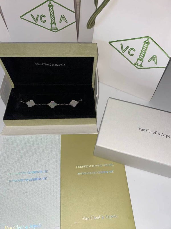 Bracciale Van Clef