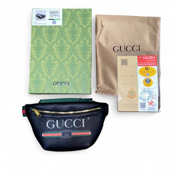 Marsupio Gucci