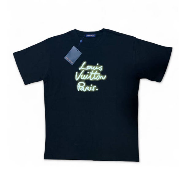 Maglia in Cotone Lv