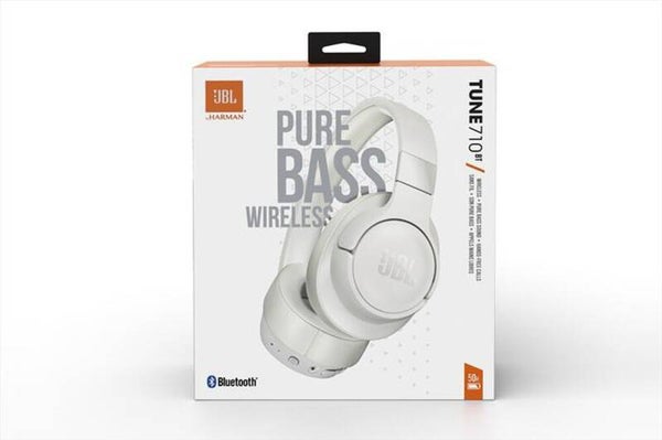 Jbl tune 710
