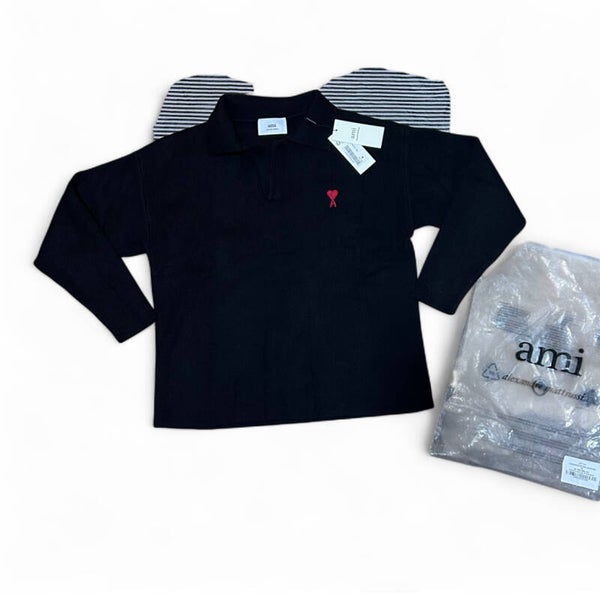 Maglione ami paris