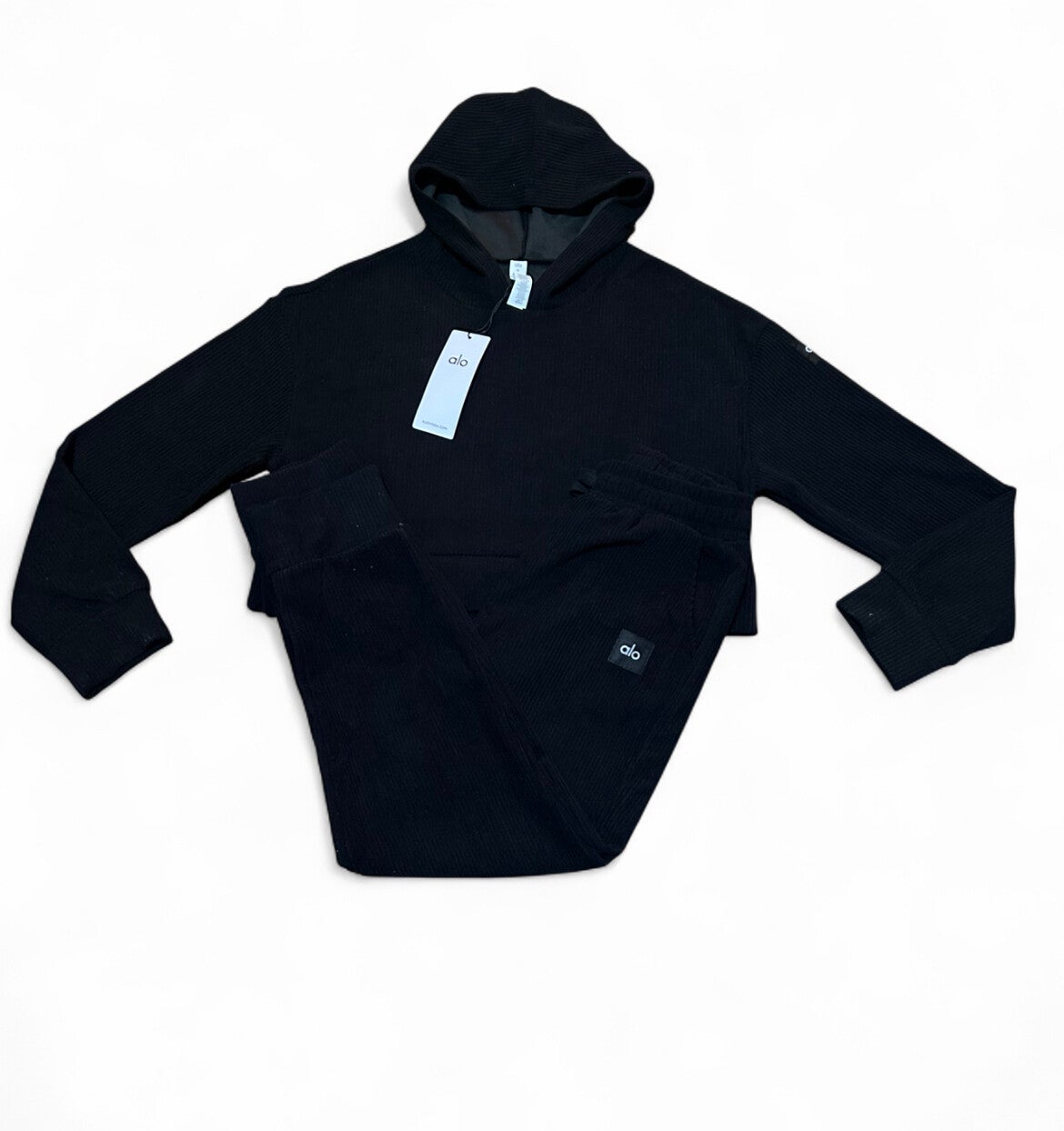 Completo donna alo yoga