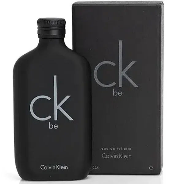 Calvin Klain Be 100 ml