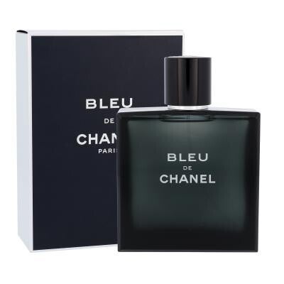 Bleu de Chanel EDP 100 ml
