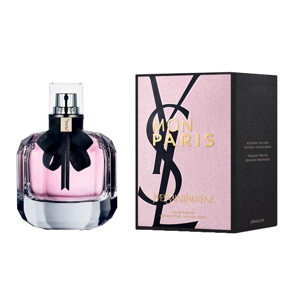 YSL Mon Paris EDP 90 ml