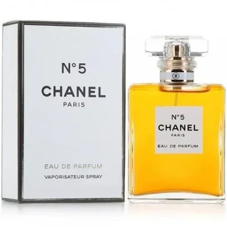 Chanel N°5 EDP 100 ml